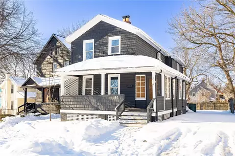 90 Cottage St, Rochester, NY 14608