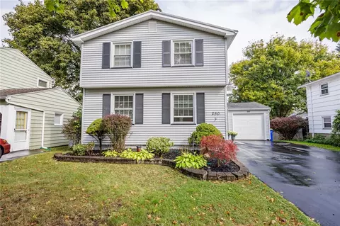 250 Ridgewood Rd, Greece, NY 14626