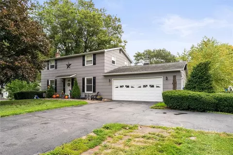 1050 Clarkson Parma Tl Rd, Parma, NY 14468