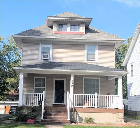 232 Alameda St, Rochester, NY 14606
