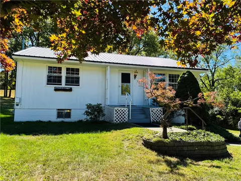 70 Leonard St, North Dansville, NY 14437