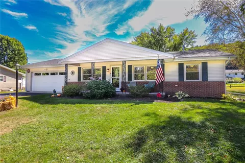 28 Webster Rd, Southport, NY 14871