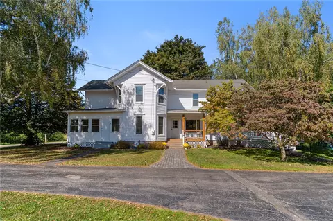 5296 Williamson Rd, Marion, NY 14505