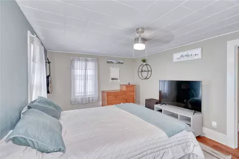Bedroom - 98 Keating Dr, Irondequoit, NY 14622 photo 1 of 6