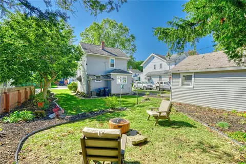 Exterior - 98 Keating Dr, Irondequoit, NY 14622 photo 8 of 10
