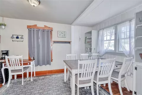 Dining - 98 Keating Dr, Irondequoit, NY 14622 photo 3 of 4