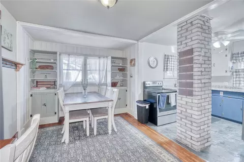 Dining - 98 Keating Dr, Irondequoit, NY 14622 photo 2 of 4