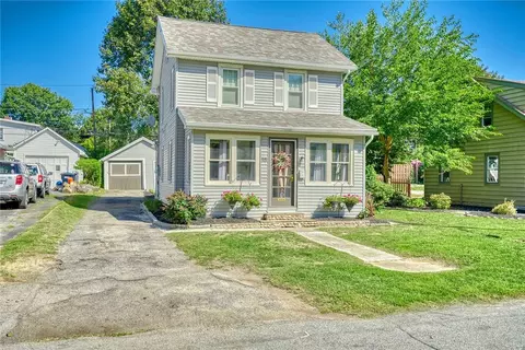 Exterior - 98 Keating Dr, Irondequoit, NY 14622 photo 3 of 10