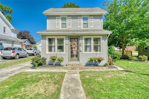 Exterior - 98 Keating Dr, Irondequoit, NY 14622 photo 2 of 10