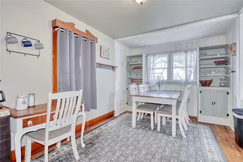 Dining - 98 Keating Dr, Irondequoit, NY 14622 photo 1 of 4
