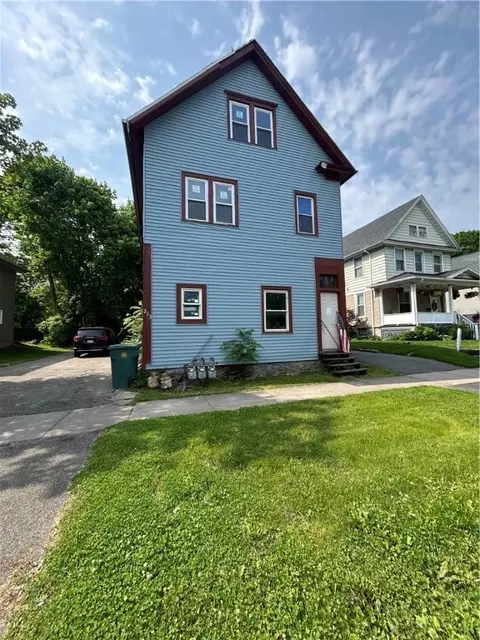 233 Glenwood Ave, Rochester, NY 14613