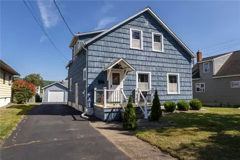 174 Fuller Ave, Corning, NY 14830