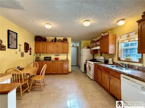 Kitchen - 299 Bells Brook Rd #1, Genesee, NY 14721 photo 1 of 2