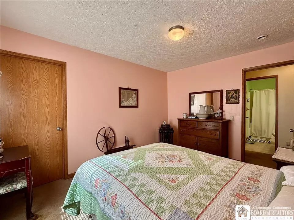 Bedroom - 299 Bells Brook Rd #1, Genesee, NY 14721 photo 5 of 6