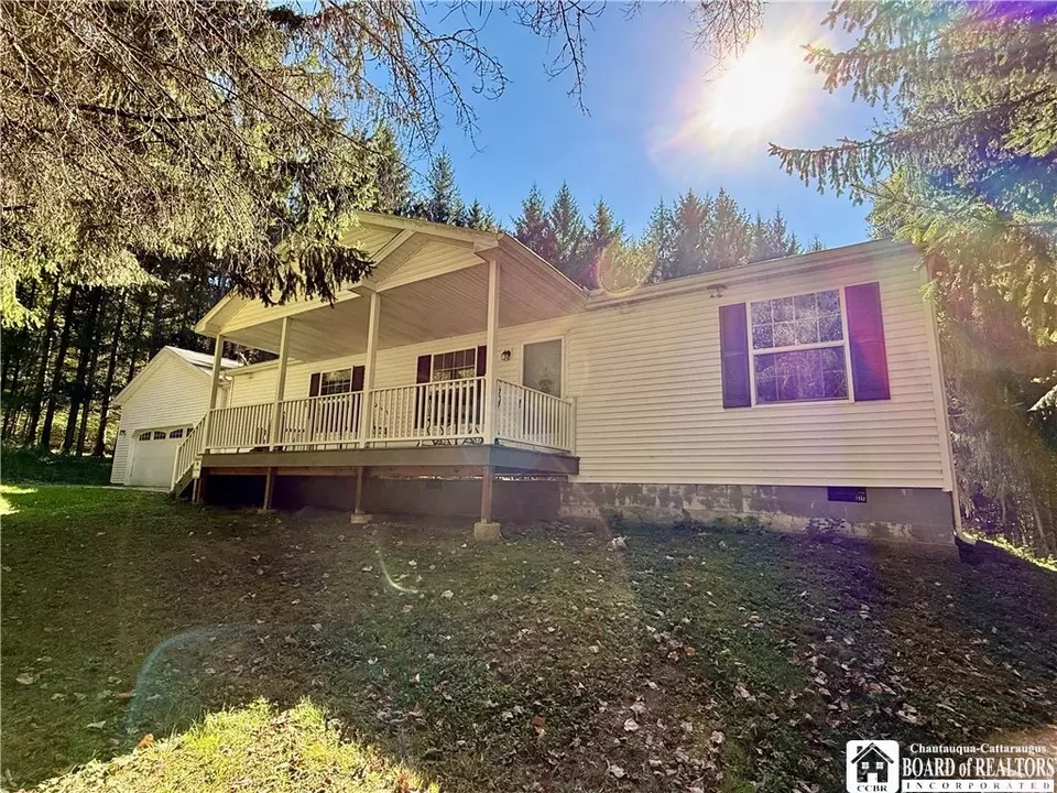 Exterior - 299 Bells Brook Rd #1, Genesee, NY 14721 photo 1 of 8