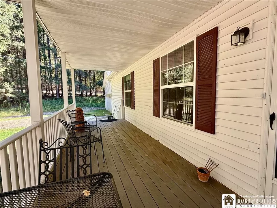 Exterior - 299 Bells Brook Rd #1, Genesee, NY 14721 photo 3 of 8