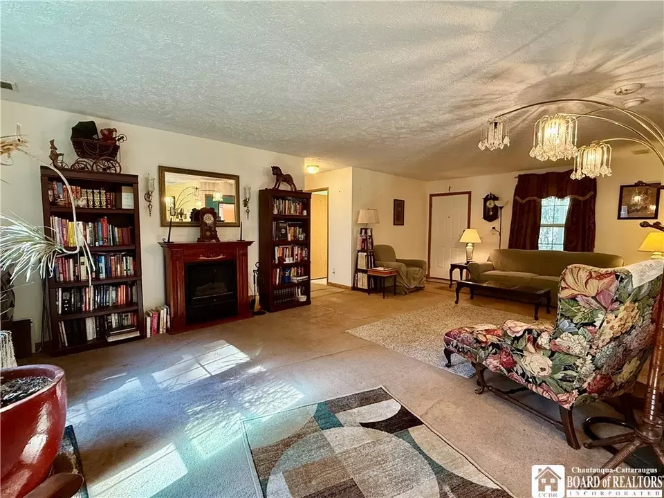 Living - 299 Bells Brook Rd #1, Genesee, NY 14721 photo 1 of 3
