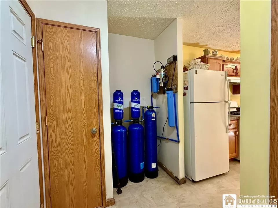 Entry Way - 299 Bells Brook Rd #1, Genesee, NY 14721 photo 1 of 2