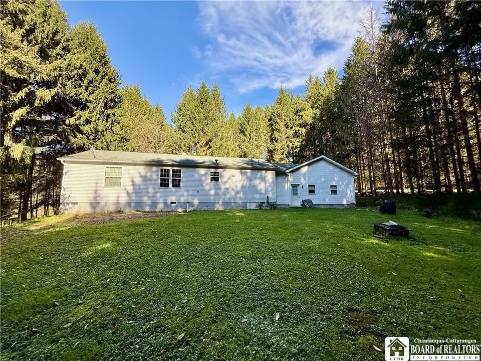 Exterior - 299 Bells Brook Rd #1, Genesee, NY 14721 photo 4 of 8