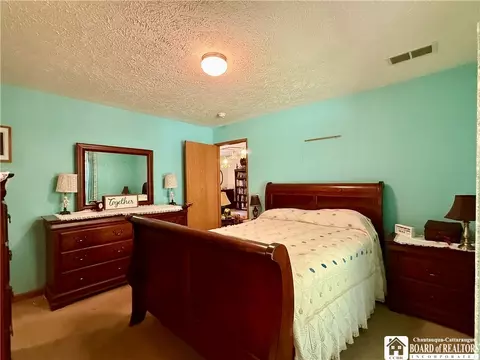 Bedroom - 299 Bells Brook Rd #1, Genesee, NY 14721 photo 1 of 6