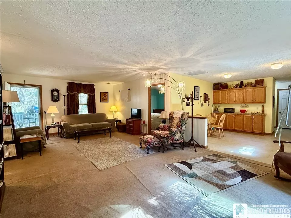 Living - 299 Bells Brook Rd #1, Genesee, NY 14721 photo 2 of 3