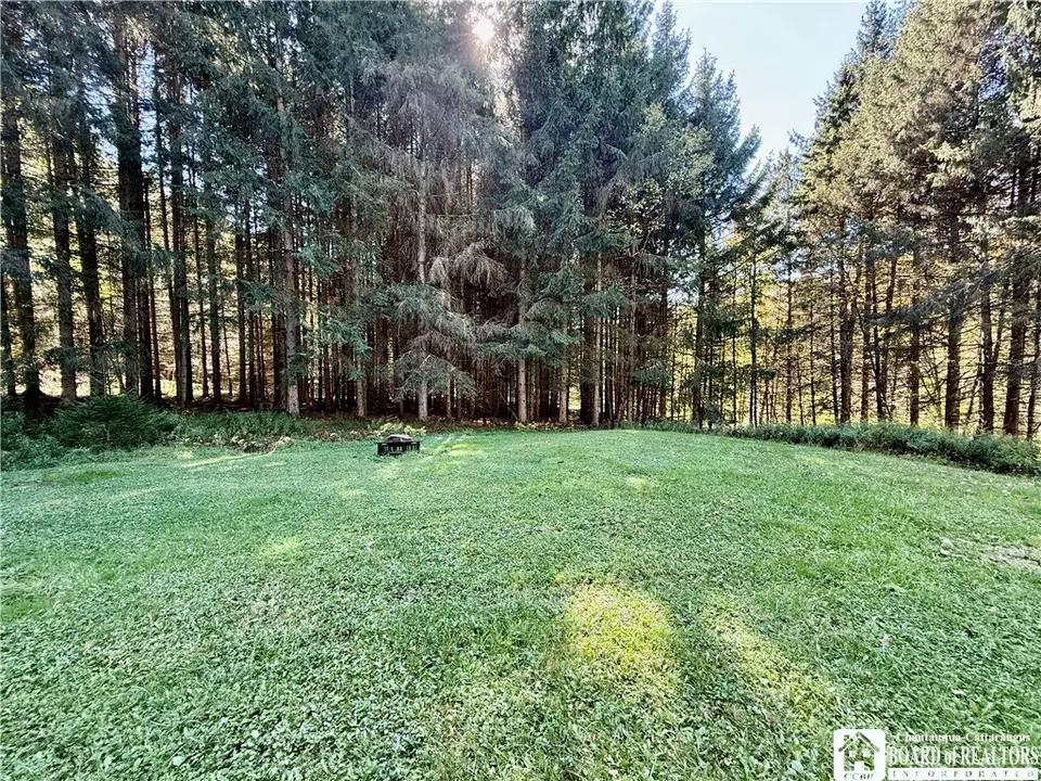 Exterior - 299 Bells Brook Rd #1, Genesee, NY 14721 photo 6 of 8