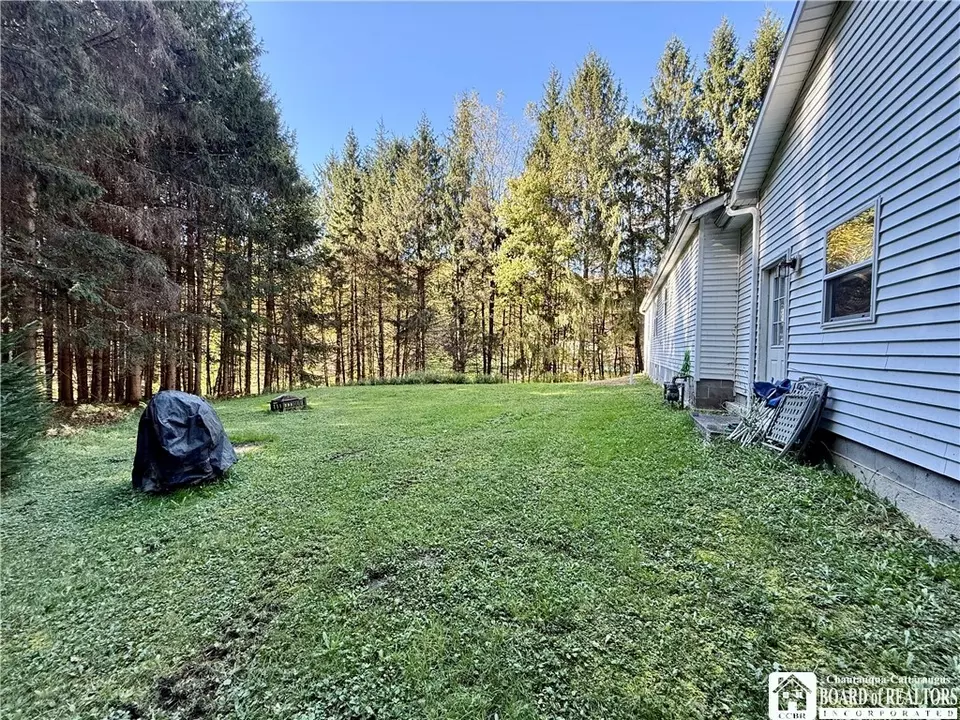 Exterior - 299 Bells Brook Rd #1, Genesee, NY 14721 photo 5 of 8