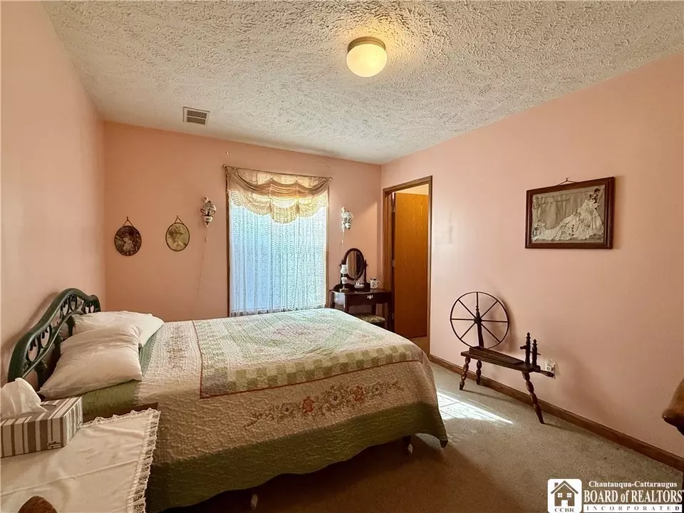 Bedroom - 299 Bells Brook Rd #1, Genesee, NY 14721 photo 4 of 6