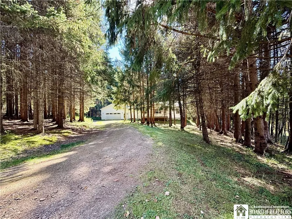 Exterior - 299 Bells Brook Rd #1, Genesee, NY 14721 photo 8 of 8