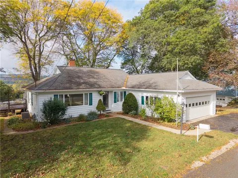 9692 Highland Ave, North Dansville, NY 14437