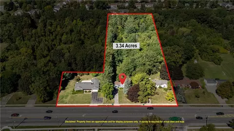 3060 Latta Rd, Greece, NY 14612