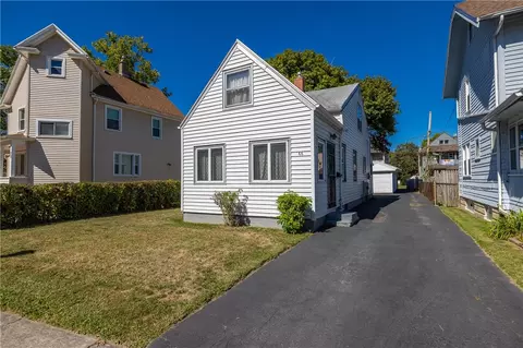 66 Ringle St, Rochester, NY 14619