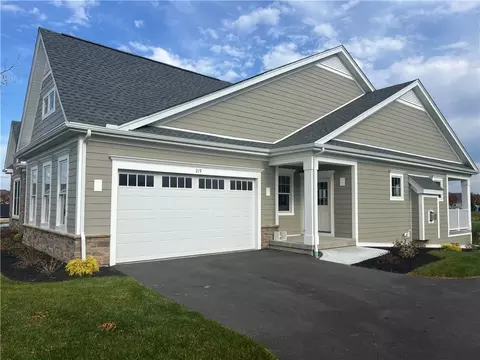 235 Cos Grande, Rochester, NY 14618