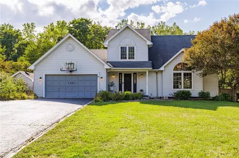 3567 W Walworth Rd, Macedon, NY 14502