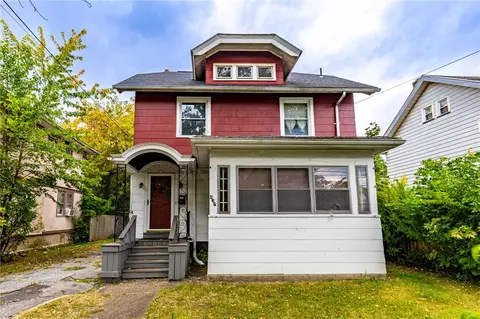 437 Glide St, Rochester, NY 14606