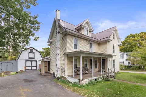 4159 N Main St, Rose, NY 14542