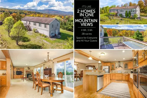 936 Potter Moutain Rd, Conesville, NY 12076