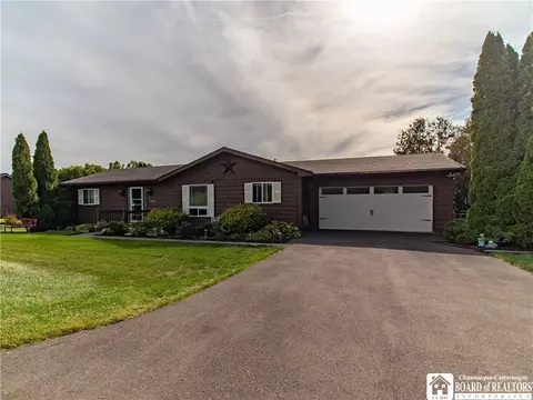 3585 Mary Ellen Dr, Ellery, NY 14712