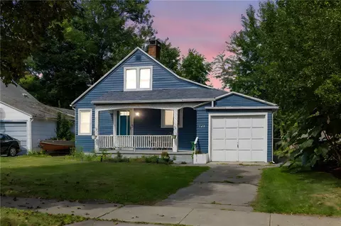 164 Christian Ave, Rochester, NY 14615