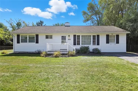 160 Finucane Rd, Rochester, NY 14623