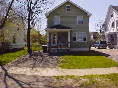 639 Ridgeway Ave, Rochester, NY 14615