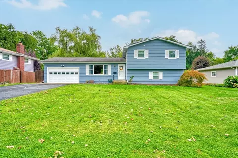 231 Mobile Dr, Greece, NY 14616
