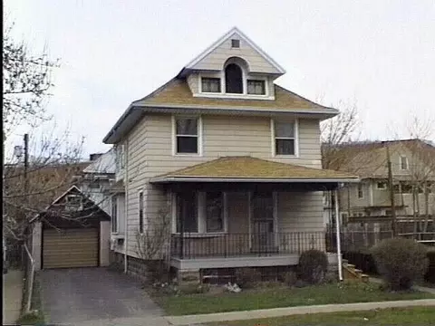42 Ridgeway Ave, Rochester, NY 14615