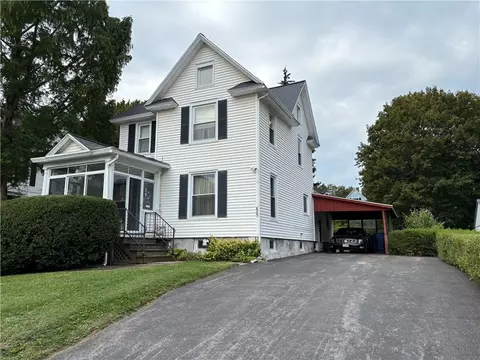 603 Colton Ave, Arcadia, NY 14513