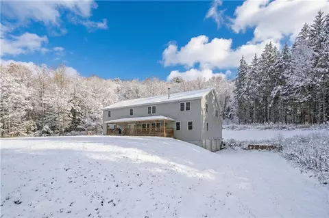 1724 Calhoun Hill Rd, Andes, NY 13731