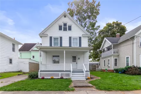 5 Cortland St, Geneva, NY 14456