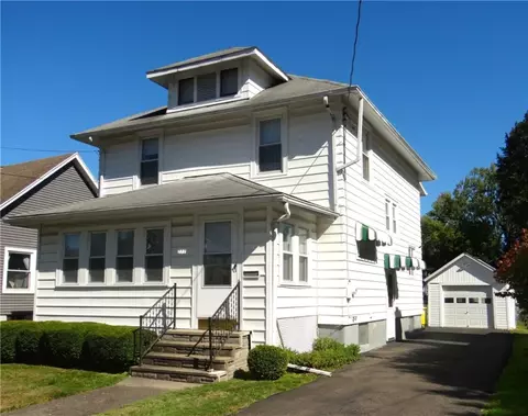 777 Pennsylvania Ave, Elmira, NY 14904