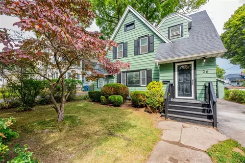20 Sheldon Ter, Rochester, NY 14619