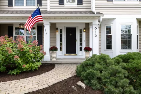 913 Taylor Rise Rise, Victor, NY 14564