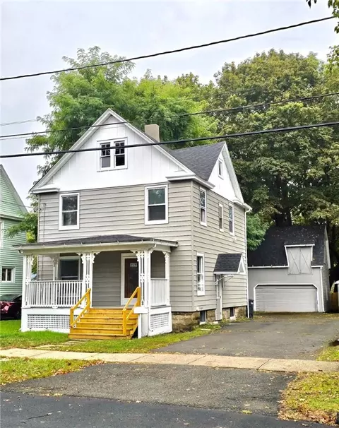 217 W 14th St, Elmira, NY 14903